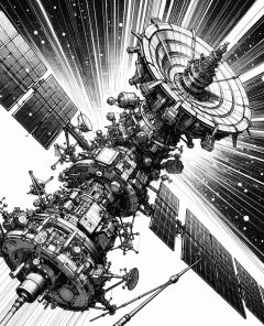 ai-orbion-space-technology