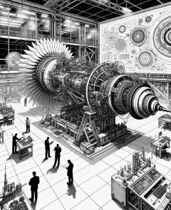 ai-orbion-space-technology