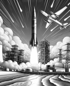 ai-oreschnik-missile