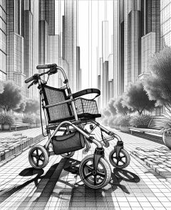 ai-outdoor-rollator