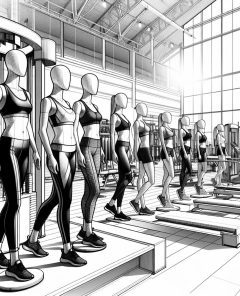 ai-oysho-sportswear