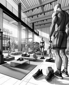 ai-oysho-sportswear