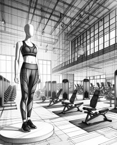 ai-oysho-sportswear