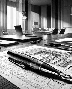 ai-parker-pen-business