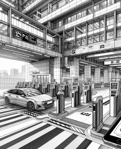 ai-parking-garage-modernization