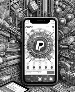 ai-paypal-app-digital-payments