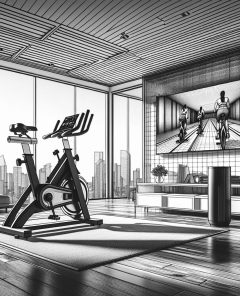 ai-peloton-bike