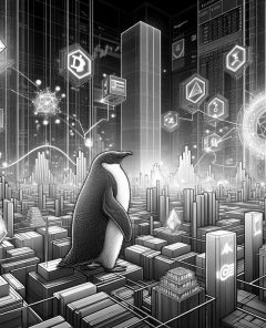 ai-penguin-memecoin