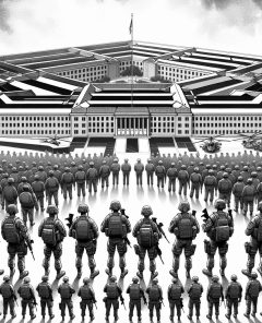 ai-pentagon-women-combat-review