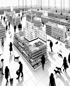 ai-pets-home-stock