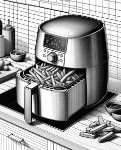 ai-philips-airfryer