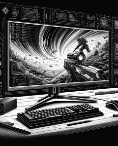 ai-philips-gaming-monitor