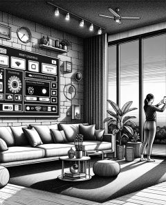 ai-philips-hue-lighting