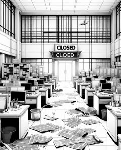 ai-pittsburgh-post-gazette-closure