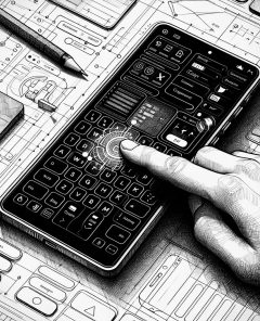 ai-pixel-smartphone-keyboard
