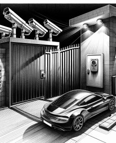 ai-poe-powered-gate