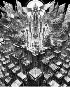 ai-pokemon-tcg-mega-evolution