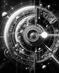 ai-polar-star-light-travel