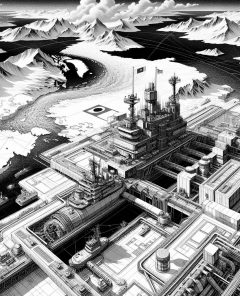 ai-political-tension-trade-war