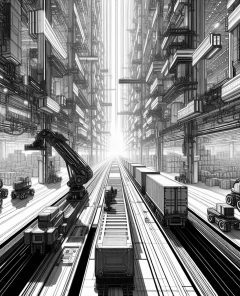 ai-pollinate-supply-chain