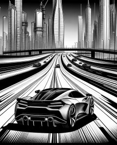 ai-porsche-electric