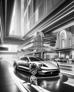 ai-porsche-electrification
