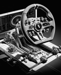 ai-porsche-mission-r-lenkrad