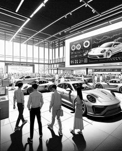 ai-porsche-strategy