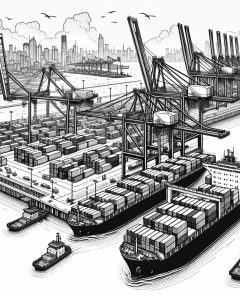 ai-port-of-tauranga
