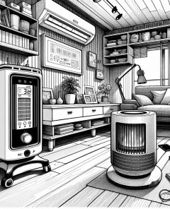 ai-portable-heater