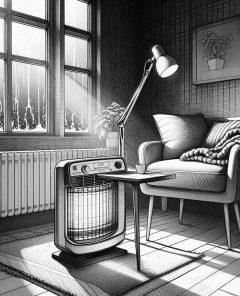 ai-portable-heater