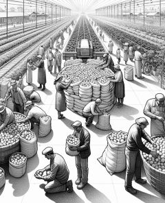 ai-potato-distribution