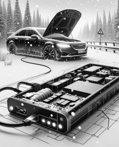 ai-powerbank-car-winter