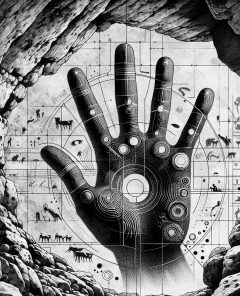 ai-prehistoric-hand-stencil