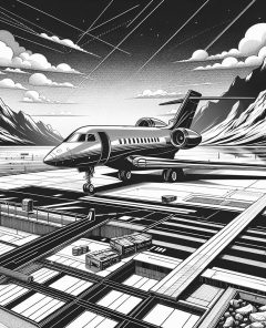 ai-private-jets-climate-crisis