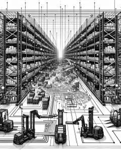 ai-prologis-logistics