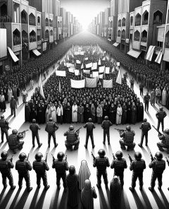 ai-protest-iran