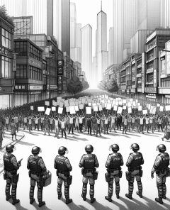 ai-protest-minneapolis