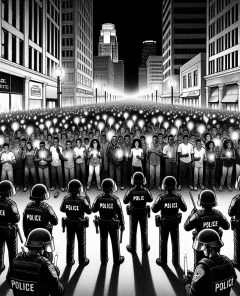 ai-protest-minneapolis