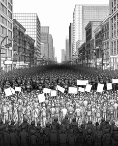 ai-protest-portland