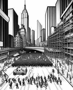 ai-protest-scene