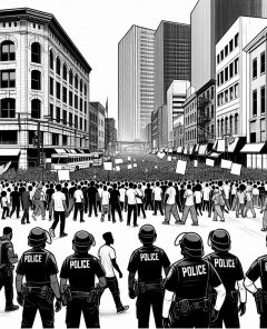 ai-protest-scene