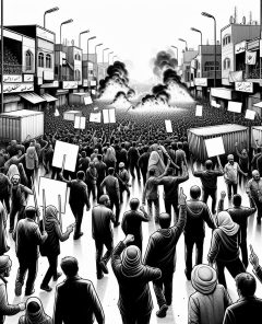 ai-protests-tehran