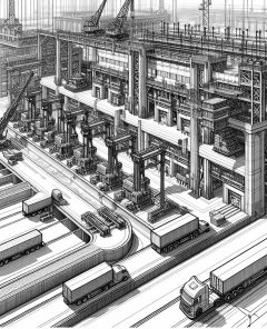 ai-proxity-logistics-germany