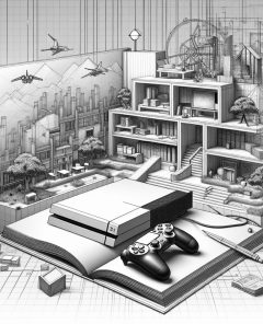 ai-ps5-game-the-plucky-squire