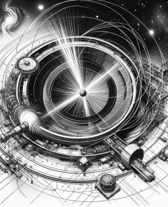 ai-pulsar-psr-j0437-4715