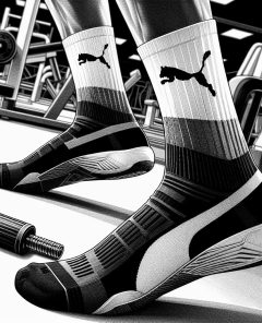ai-puma-socks-performance