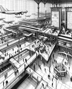 ai-punctuality-airlines-2025