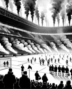 ai-pyrotechnics-football-match