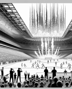ai-pyrotechnics-football-match